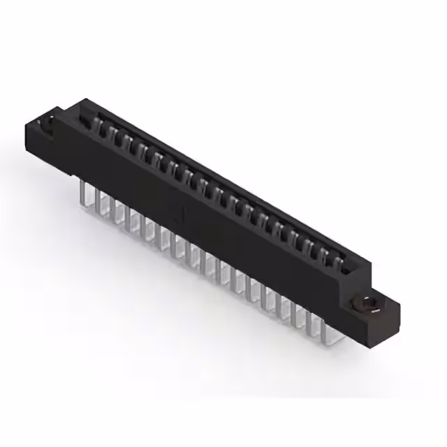 857-034-458-203 EDAC Inc.  Edgeboard Connectors